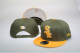 Chicago White Sox Green and Yellow Cap