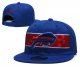 Buffalo Bills Royal Cap