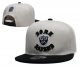 Las Vegas Raiders Gray Cap