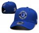 Indianapolis Colts Navy Cap