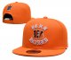 Cincinnati Bengals Orange Cap