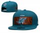 Miami Dolphins Blue Cap