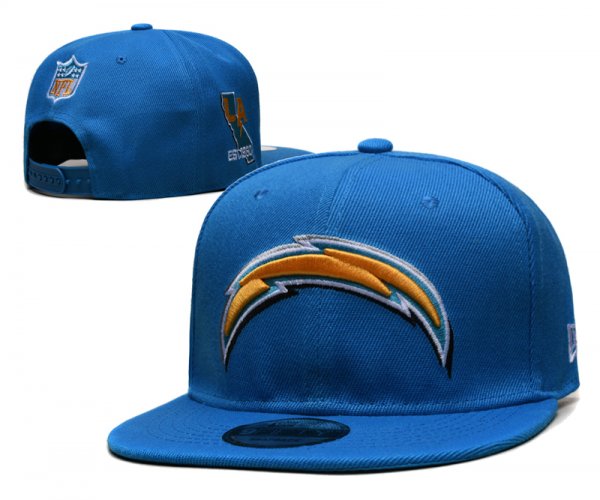 Los Angeles Chargers Blue Cap