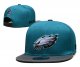 Philadelphia Eagles Light Green Cap