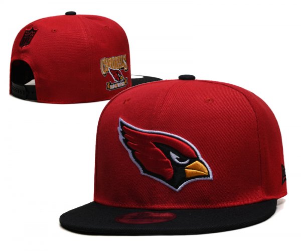 Arizona Cardinals Red Cap